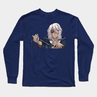 Master Niles Long Sleeve T-Shirt